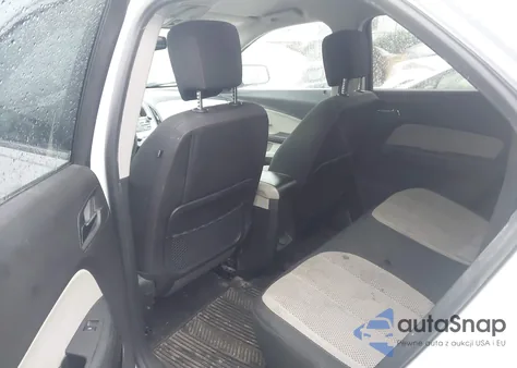 2014 Chevrolet Equinox 1Lt from USA, damaged, VIN 2GNALBEK0E6141495